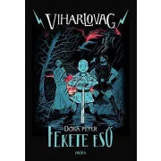 Fekete eső - Viharlovag 1.