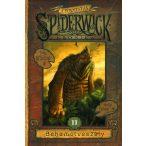 Behemótveszély - Spiderwick krónikák 7.