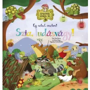 Érzelmek erdeje 10. - Ég veled, unalom! Szia, tudásvágy!
