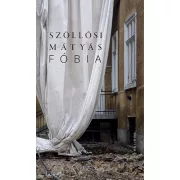 Fóbia - második könyv