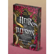 Heir of Illusion: Az illúzió örököse