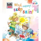 Mi MICSODA Kicsi Világ 14. - Nézd, mennyi szép szín!