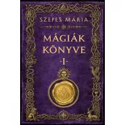 Mágiák könyve 1.