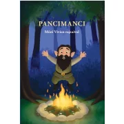 Pancimanci