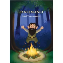Pancimanci