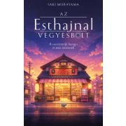 Az Esthajnal vegyesbolt