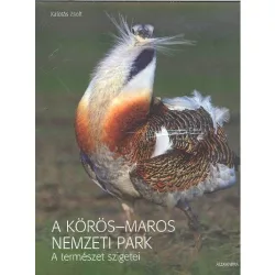 A Körös-Maros Nemzeti Park