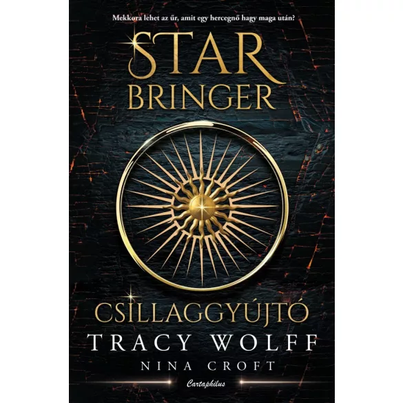 Star Bringer - Csillaggyújtó