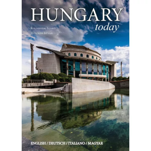 Hungary Today