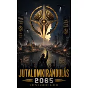 Jutalomkirándulás 2065