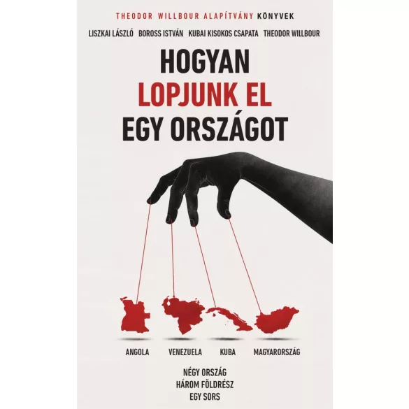 Hogyan lopjunk el egy országot