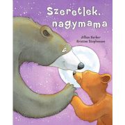 Szeretlek, nagymama