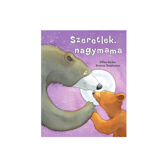 Szeretlek, nagymama