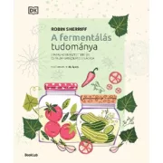 A fermentálás tudománya