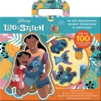 Lilo és Stitch: Az első táskakönyvem