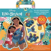 Lilo és Stitch: Az első táskakönyvem
