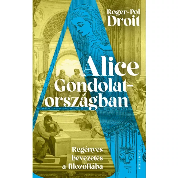 Alice Gondolatországban