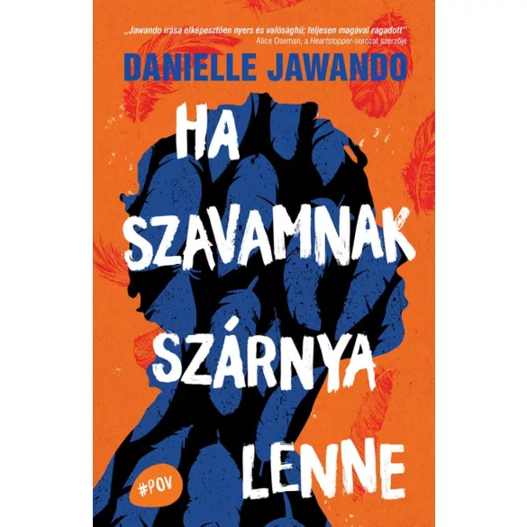 Ha szavamnak szárnya lenne