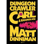 Dungeon Crawler Carl: A képregény