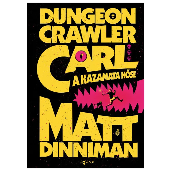 Dungeon Crawler Carl: A képregény