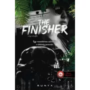 The Finisher - Végrehajtó - A sötétség univerzuma 4.