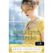 Aggasztó szépség - A Hawthorne-ház 4.