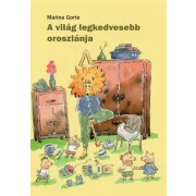 A világ legkedvesebb oroszlánja