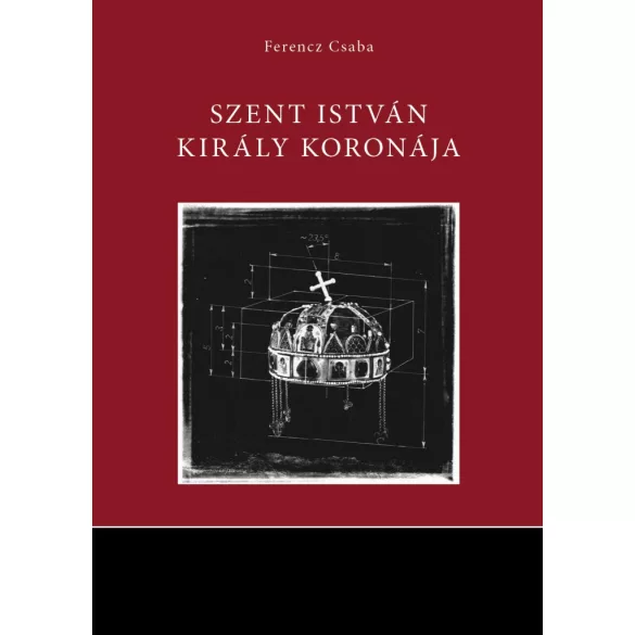 Szent István király koronája