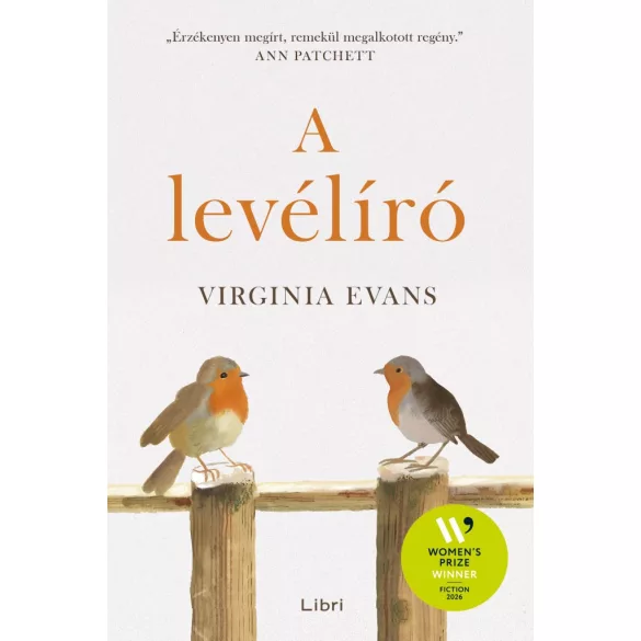 A levélíró