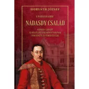 A Nádasdy gróf - Nádasdy család