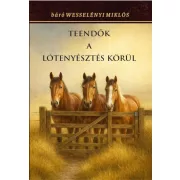 Teendők a lótenyésztés körül