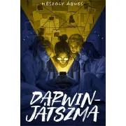 Darwin-játszma