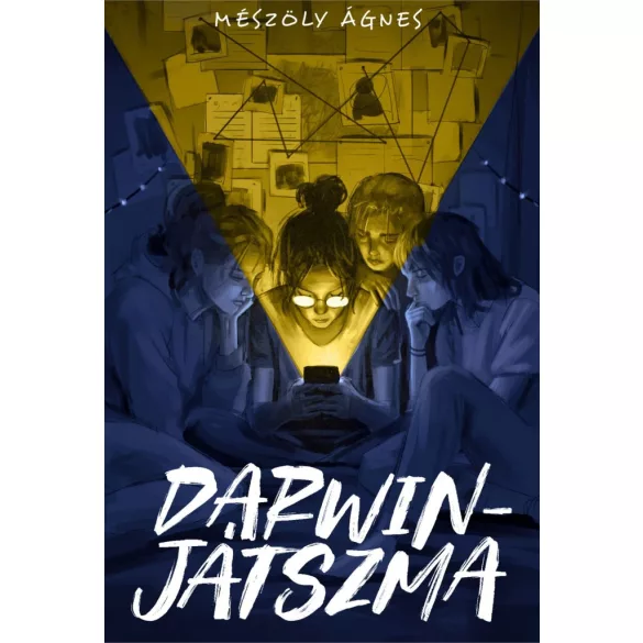 Darwin-játszma