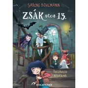 Barátkozás kezdőknek - Zsák utca 13. - 2.