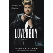  Loverboy - A sármőr (Company 2.) - Önállóan is olvasható!