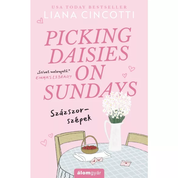 Picking Daisies on Sundays - Százszor-szépek