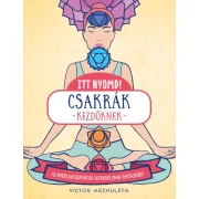 Itt nyomd! Csakrák kezdőknek