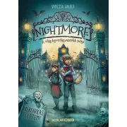 Nightmore - A világ legvérfagyasztóbb sulija