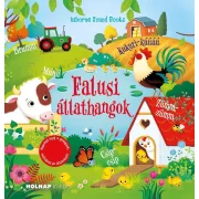 Falusi állathangok
