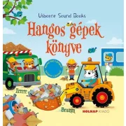 Hangos gépek könyve