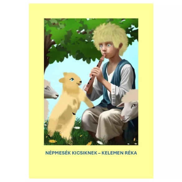 Népmesék kicsiknek