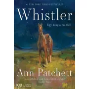 Whistler - Egy hang a múltból