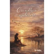 Csendben született