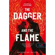   The Dagger and the Flame - A Tőr és a Láng - The City of Fantome 1.