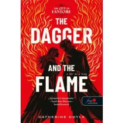   The Dagger and the Flame - A Tőr és a Láng - The City of Fantome 1.