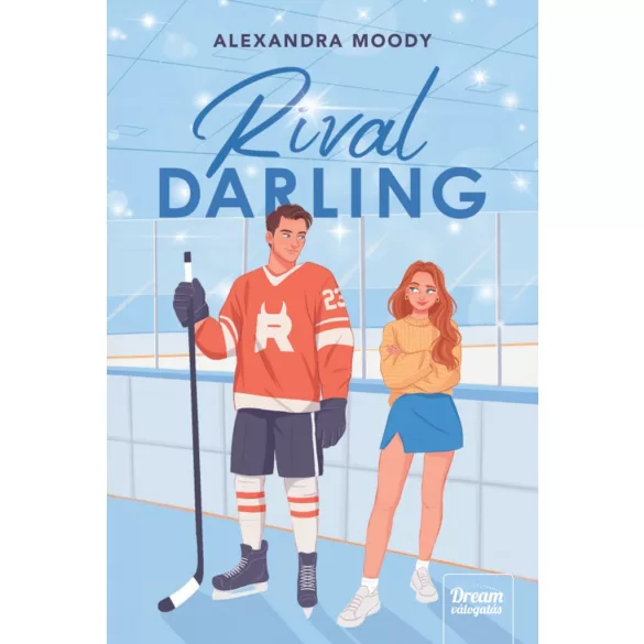 Rival Darling - Éldekorált kiadás