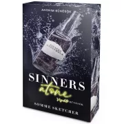 Sinners Atone – Vezeklő bűnösök - Éldekorált kiadás