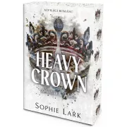   Alvilági románc – Heavy Crown – Sebastian & Jelena - Éldekorált kiadás