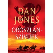Oroszlánszívűek - Essex Vérebei trilógia