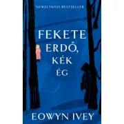 Fekete erdő, kék ég
